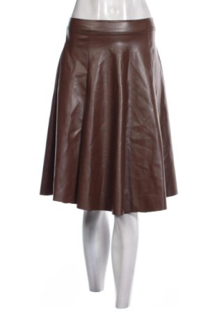 Szoknya Unbranded, Méret S, Szín Barna, Ár 4 959 Ft