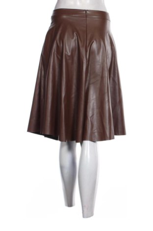 Szoknya Unbranded, Méret S, Szín Barna, Ár 4 959 Ft