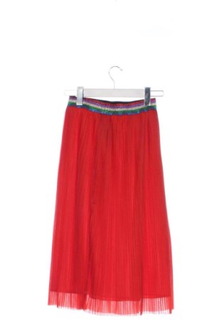 Sukně Unbranded, Velikost XS, Barva Červená, Cena  567,00 Kč