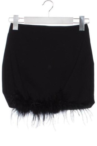 Fustă Unbranded, Mărime XXS, Culoare Negru, Preț 52,13 Lei