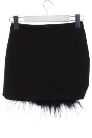 Fustă Unbranded, Mărime XXS, Culoare Negru, Preț 52,13 Lei