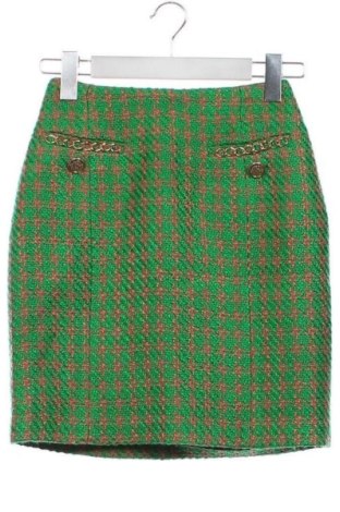 Fustă Unbranded, Mărime XXS, Culoare Multicolor, Preț 96,24 Lei