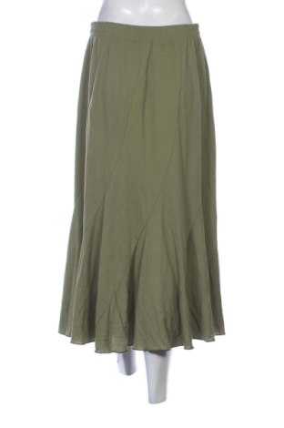 Sukně Unbranded, Velikost L, Barva Zelená, Cena  229,00 Kč