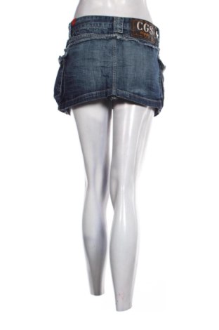 Fustă Unbranded, Mărime M, Culoare Albastru, Preț 78,20 Lei