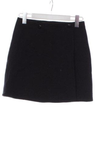 Fustă Unbranded, Mărime XS, Culoare Negru, Preț 52,13 Lei