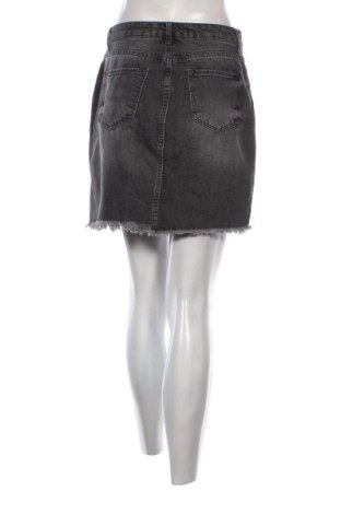 Fustă Unbranded, Mărime M, Culoare Gri, Preț 78,20 Lei