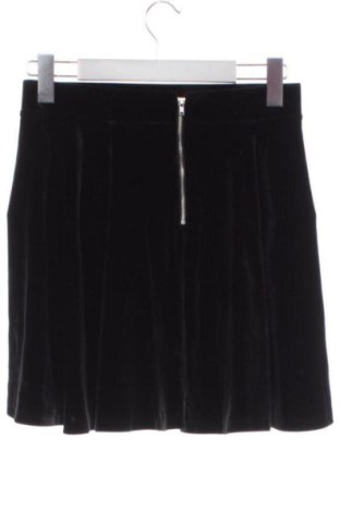 Fustă Unbranded, Mărime XS, Culoare Negru, Preț 52,13 Lei
