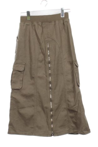 Φούστα Unbranded, Μέγεθος XS, Χρώμα Καφέ, Τιμή 14,77 €