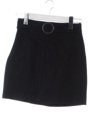 Fustă Unbranded, Mărime XS, Culoare Negru, Preț 52,13 Lei