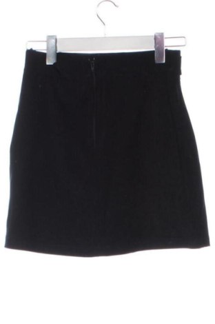 Fustă Unbranded, Mărime XS, Culoare Negru, Preț 52,13 Lei