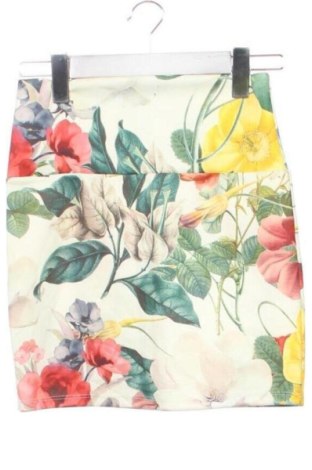 Spódnica Unbranded, Rozmiar XXS, Kolor Kolorowy, Cena 51,99 zł