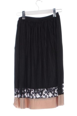 Sukňa Unbranded, Veľkosť XS, Farba Čierna, Cena  12,00 €