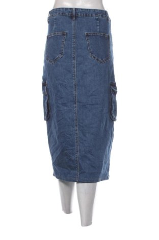 Fustă Unbranded, Mărime S, Culoare Albastru, Preț 91,99 Lei