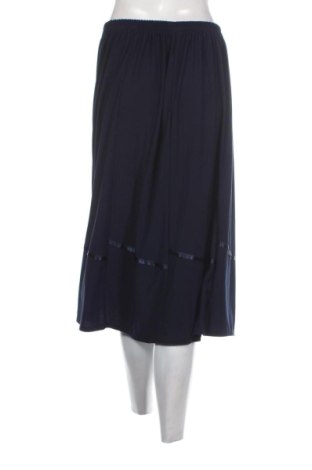 Rock Unbranded, Größe S, Farbe Blau, Preis 11,70 €
