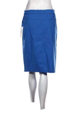 Fustă Unbranded, Mărime L, Culoare Albastru, Preț 113,96 Lei