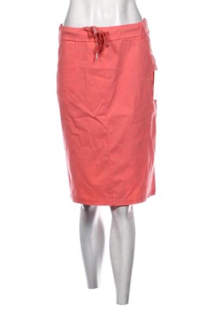 Spódnica Unbranded, Rozmiar L, Kolor Różowy, Cena 117,14 zł