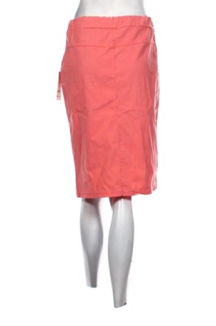 Spódnica Unbranded, Rozmiar L, Kolor Różowy, Cena 117,14 zł