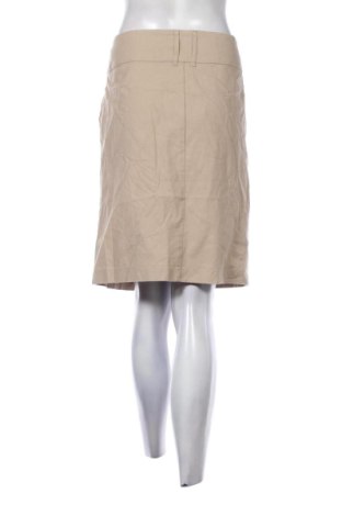 Rock United Colors Of Benetton, Größe L, Farbe Beige, Preis 27,99 €