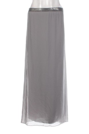 Fustă United Colors Of Benetton, Mărime XL, Culoare Gri, Preț 129,99 Lei