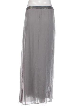 Fustă United Colors Of Benetton, Mărime XL, Culoare Gri, Preț 129,99 Lei