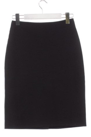 Rock United Colors Of Benetton, Größe XS, Farbe Schwarz, Preis 27,99 €