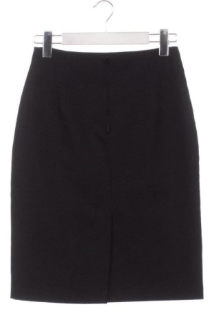 Rock United Colors Of Benetton, Größe XS, Farbe Schwarz, Preis 27,99 €