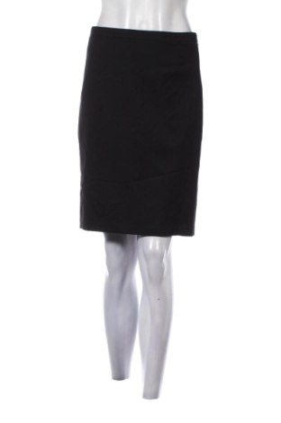 Fustă United Colors Of Benetton, Mărime M, Culoare Negru, Preț 129,99 Lei