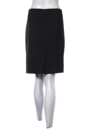 Fustă United Colors Of Benetton, Mărime M, Culoare Negru, Preț 129,99 Lei