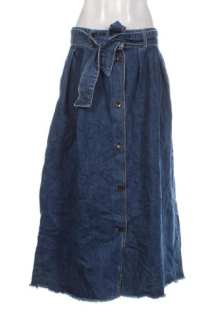 Rock United Colors Of Benetton, Größe M, Farbe Blau, Preis 27,99 €