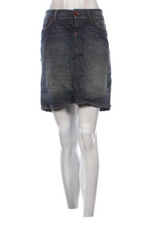 Spódnica United Colors Of Benetton, Rozmiar XL, Kolor Niebieski, Cena 110,99 zł