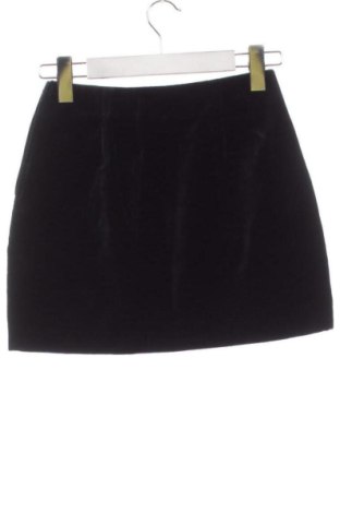 Spódnica United Colors Of Benetton, Rozmiar XXS, Kolor Czarny, Cena 257,21 zł