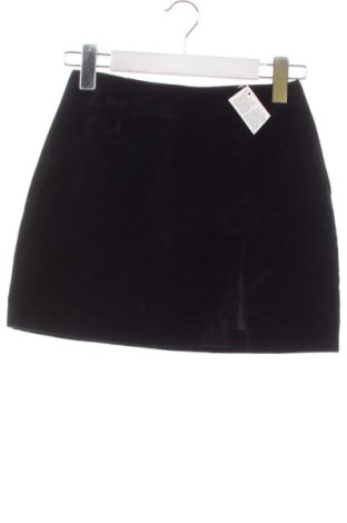 Spódnica United Colors Of Benetton, Rozmiar XXS, Kolor Czarny, Cena 257,21 zł