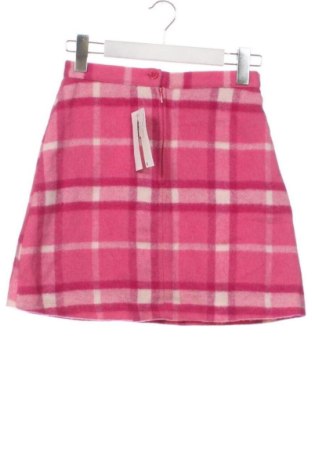 Φούστα United Colors Of Benetton, Μέγεθος XS, Χρώμα Πολύχρωμο, Τιμή 48,00 €