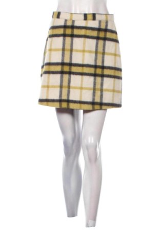 Spódnica United Colors Of Benetton, Rozmiar S, Kolor Kolorowy, Cena 257,21 zł