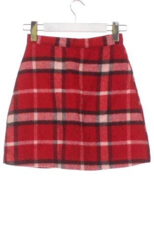 Spódnica United Colors Of Benetton, Rozmiar XXS, Kolor Kolorowy, Cena 257,21 zł