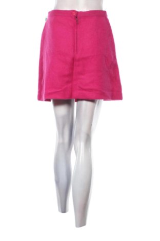 Φούστα United Colors Of Benetton, Μέγεθος S, Χρώμα Ρόζ , Τιμή 48,00 €