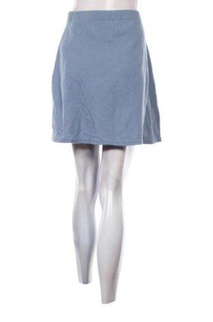 Szoknya United Colors Of Benetton, Méret M, Szín Kék, Ár 19 835 Ft