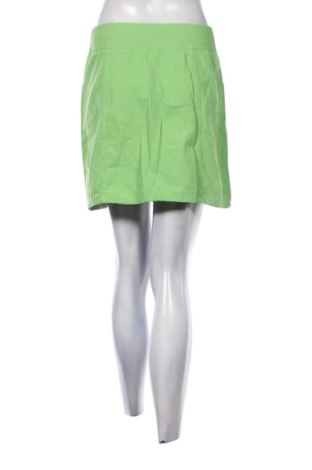 Spódnica United Colors Of Benetton, Rozmiar S, Kolor Zielony, Cena 257,21 zł