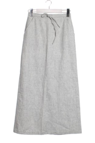 Φούστα United Colors Of Benetton, Μέγεθος S, Χρώμα Γκρί, Τιμή 44,99 €