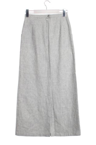 Φούστα United Colors Of Benetton, Μέγεθος S, Χρώμα Γκρί, Τιμή 44,99 €