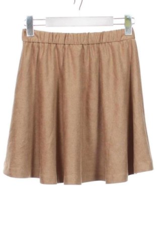 Φούστα VILA, Μέγεθος XS, Χρώμα Καφέ, Τιμή 12,99 €