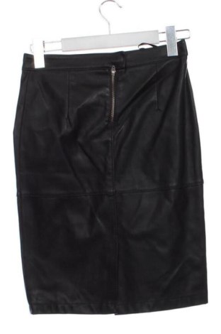 Sukňa VILA, Veľkosť XS, Farba Čierna, Cena  10,00 €