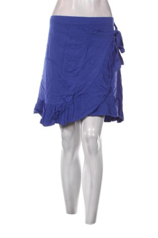 Fustă VRS, Mărime L, Culoare Albastru, Preț 51,00 Lei