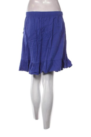 Fustă VRS, Mărime L, Culoare Albastru, Preț 51,00 Lei