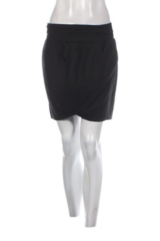 Fustă Vero Moda, Mărime L, Culoare Negru, Preț 52,13 Lei