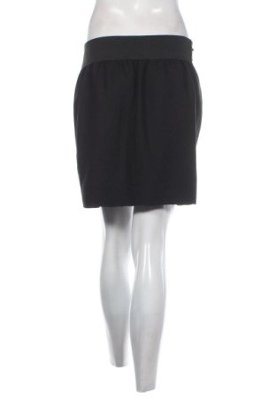 Fustă Vero Moda, Mărime L, Culoare Negru, Preț 52,13 Lei