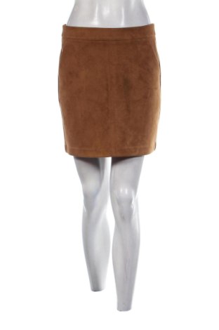 Sukňa Vero Moda, Veľkosť M, Farba Hnedá, Cena  10,23 €