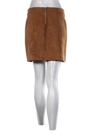 Sukňa Vero Moda, Veľkosť M, Farba Hnedá, Cena  10,23 €