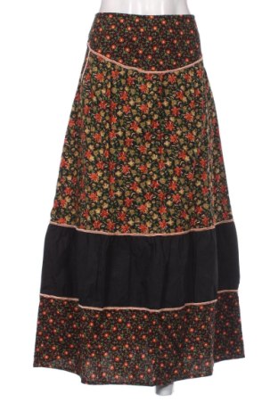 Szoknya Vero Moda, Méret L, Szín Sokszínű, Ár 5 785 Ft