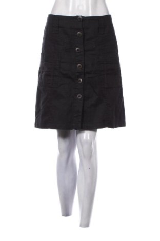 Fustă Vero Moda, Mărime M, Culoare Negru, Preț 52,13 Lei